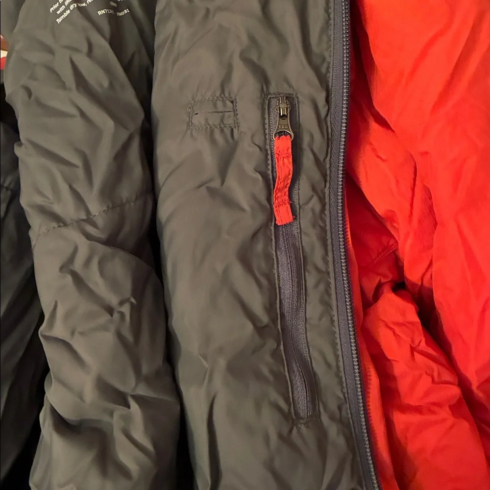 LLBean Men’s Primaloft Packaway Air Hoodie - Picture 8 of 14